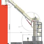 Pasarelas Gangway
